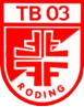 TB 03 Roding